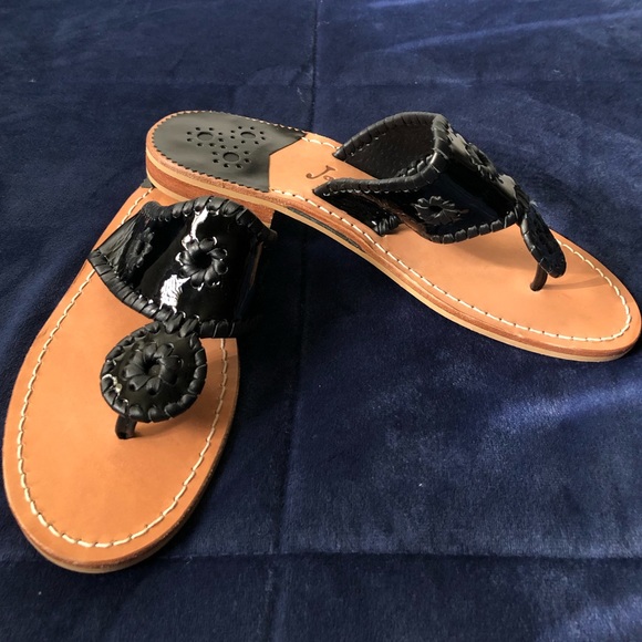 Jack Rogers Shoes - NWOT Brand new Jack Rogers sandals